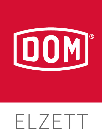 DOM ELZETT Logo