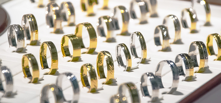 ring display