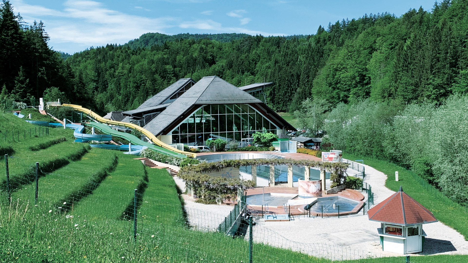 Thermal Spa Snovik
