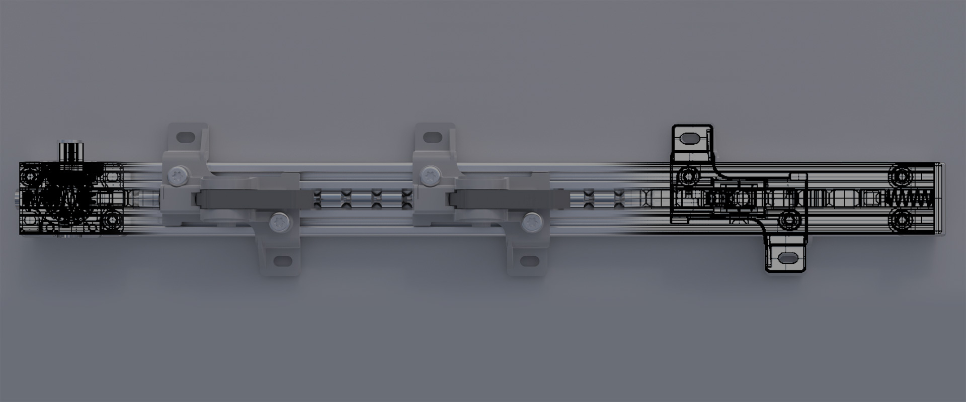 ZLF Ultra Track