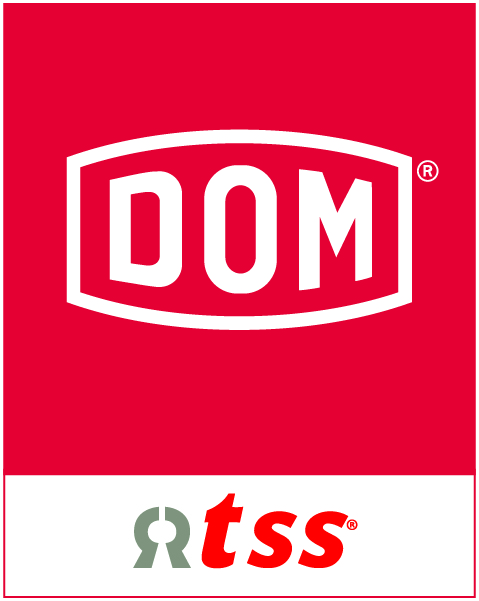 DOM TSS logo