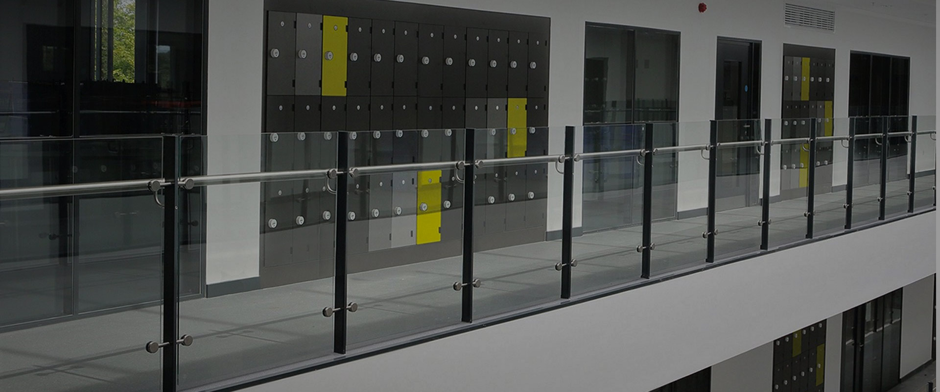 Industrijske ključavnice