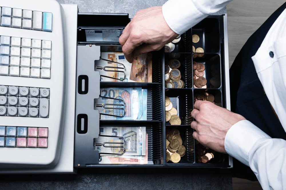 DOM ATM Locking Solutions DOM UK