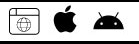ios, website & android