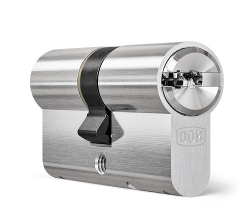 DOM ix Teco Double Cylinder