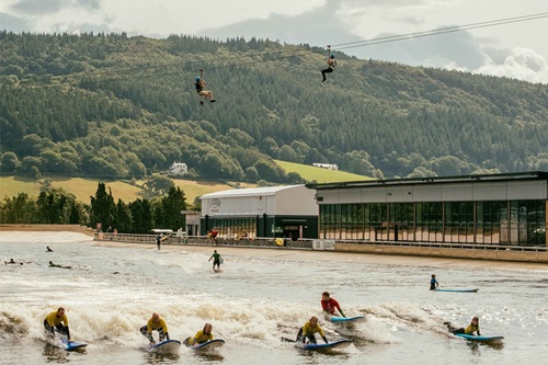 Adrenaline Parc 1