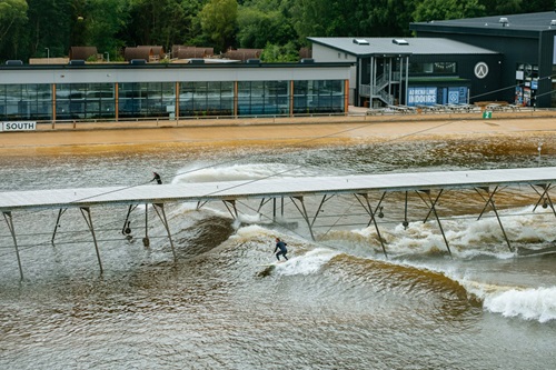 Adrenaline Parc 2