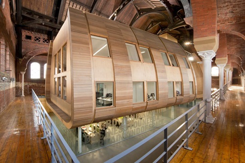 Ashton Old Baths 2