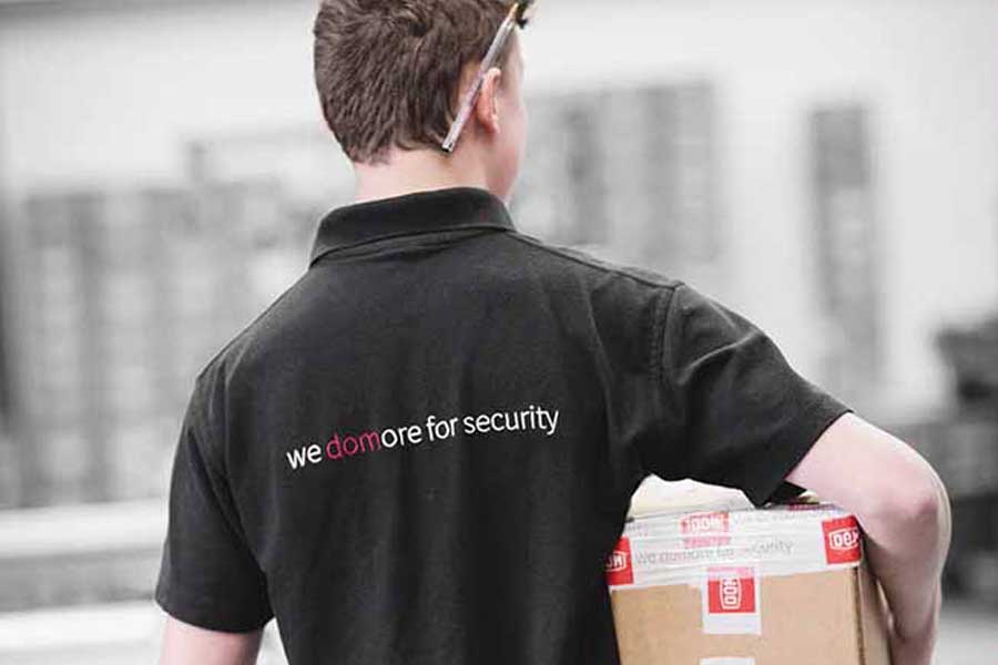 Covid Business Update