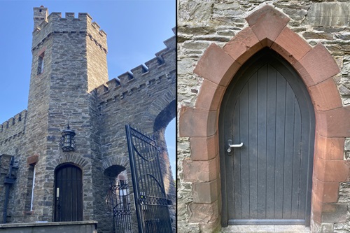 The Nunnery 1