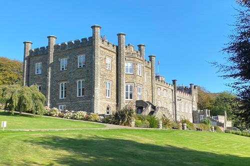 The Nunnery 3