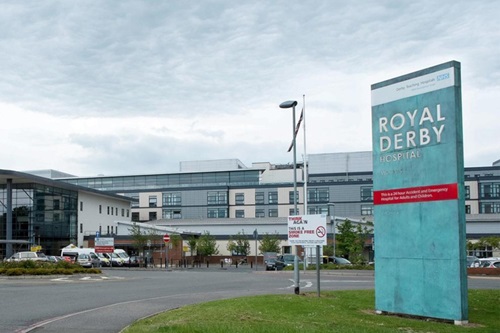 Royal Derby Hospital