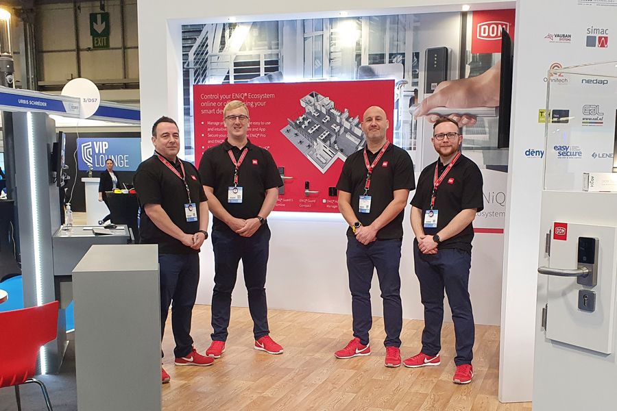 The Security Event 2022