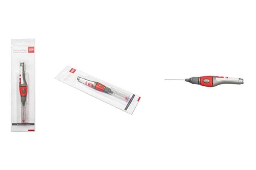 Cylinder Oil Pen