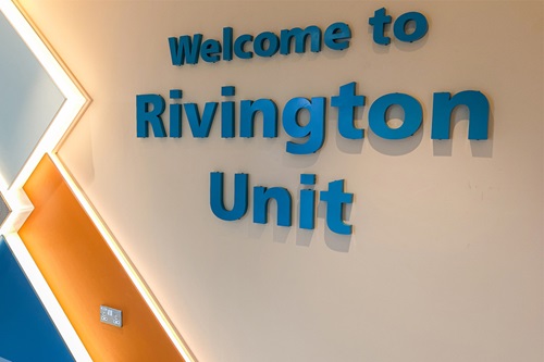 Rivington Unit 1