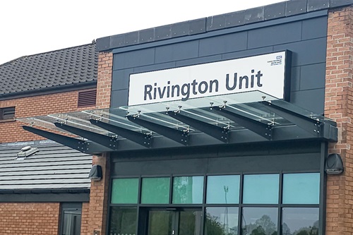 Rivington Unit 3