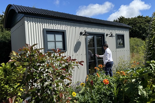 The Glamping Show 1