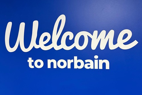Norbain Training 3