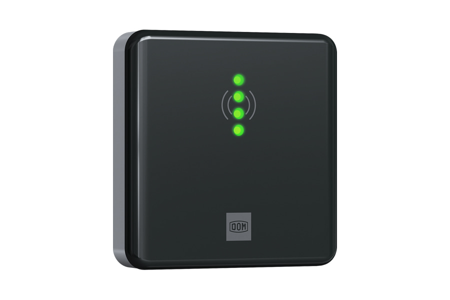 ENiQ Access Manager V2 Wallreader