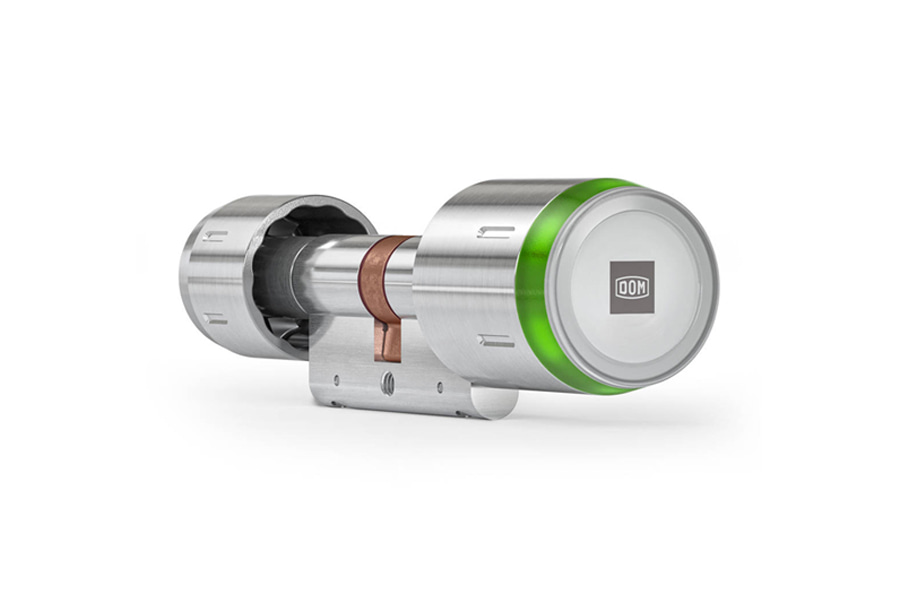 PRO V2 DIGITAL SMARTLOCK CYLINDER