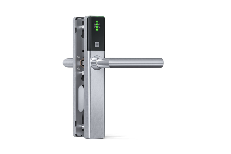 Digital Smart Handle