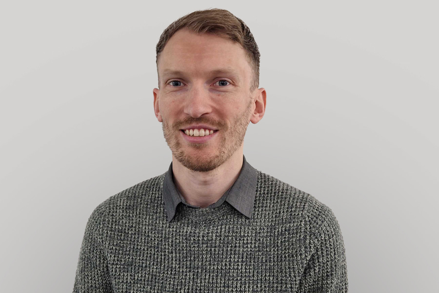 Callum Edge DOM UK | News: Security Solutions & Innovations Updates