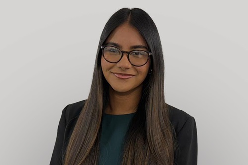 Khushi Patel