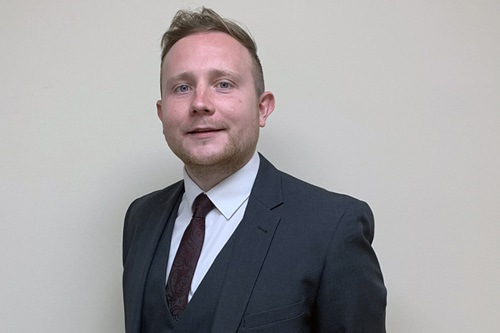 Tom Grainger