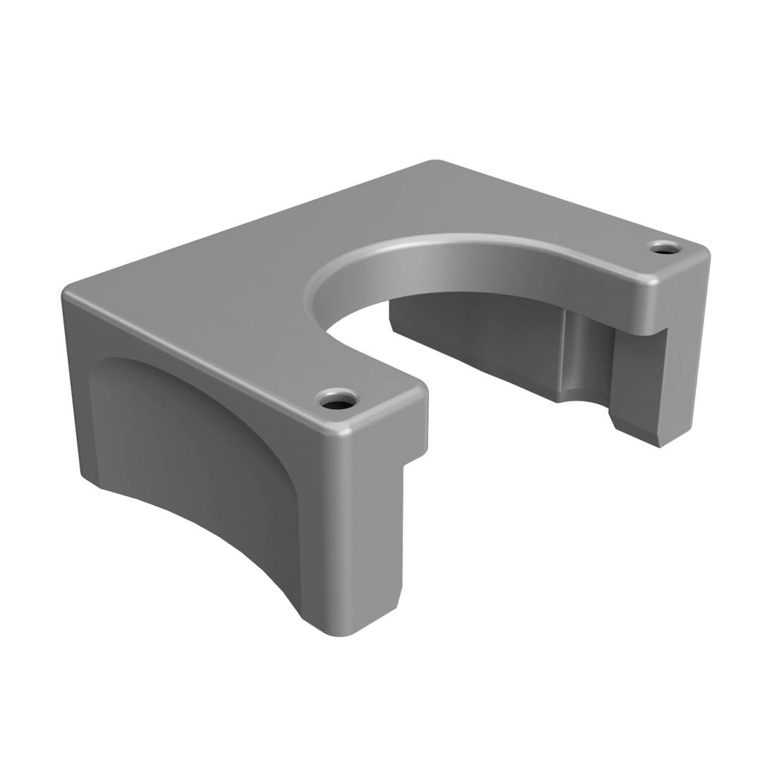 Mounting tool Hook bush