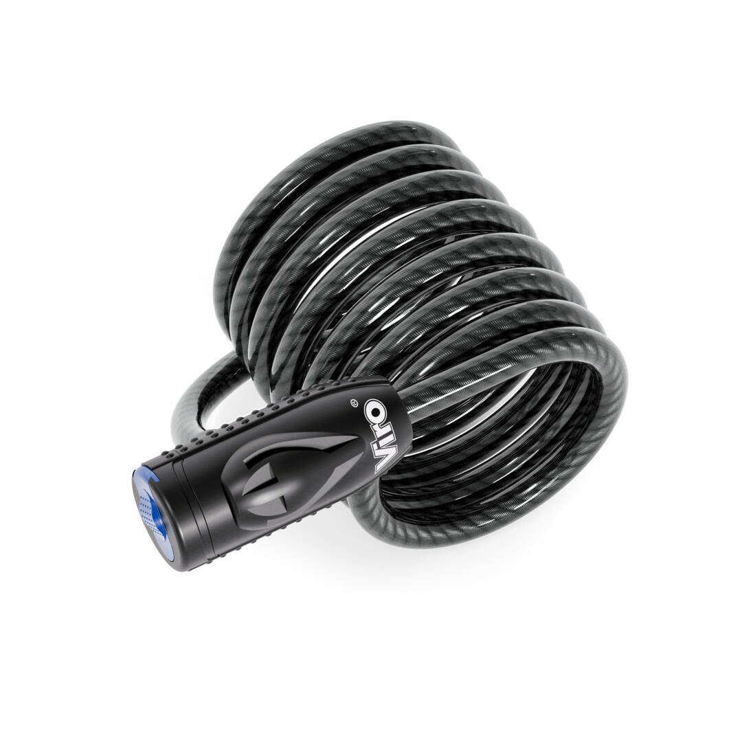 Cayman - 2 Wheels - DOM-UK Ltd